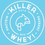 Killer Whey - Protein Ice Cream