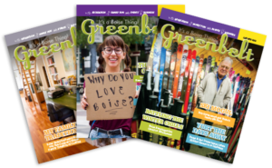 Greenbelt Magazine