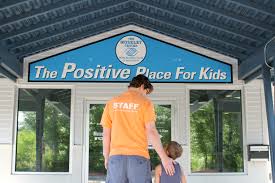 positive place for kids