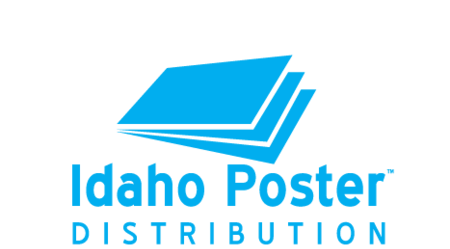 Idaho Poster Distribution logo