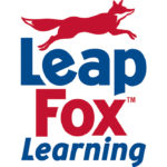 LeapFox logo