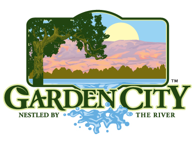Garden City Logo