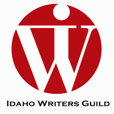 Idaho Writers Guild logo
