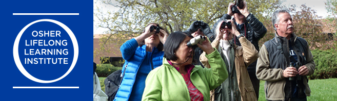 Osher Lifelong Learning Boise