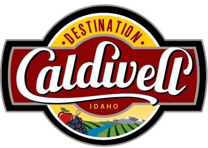 Destination Caldwell logo