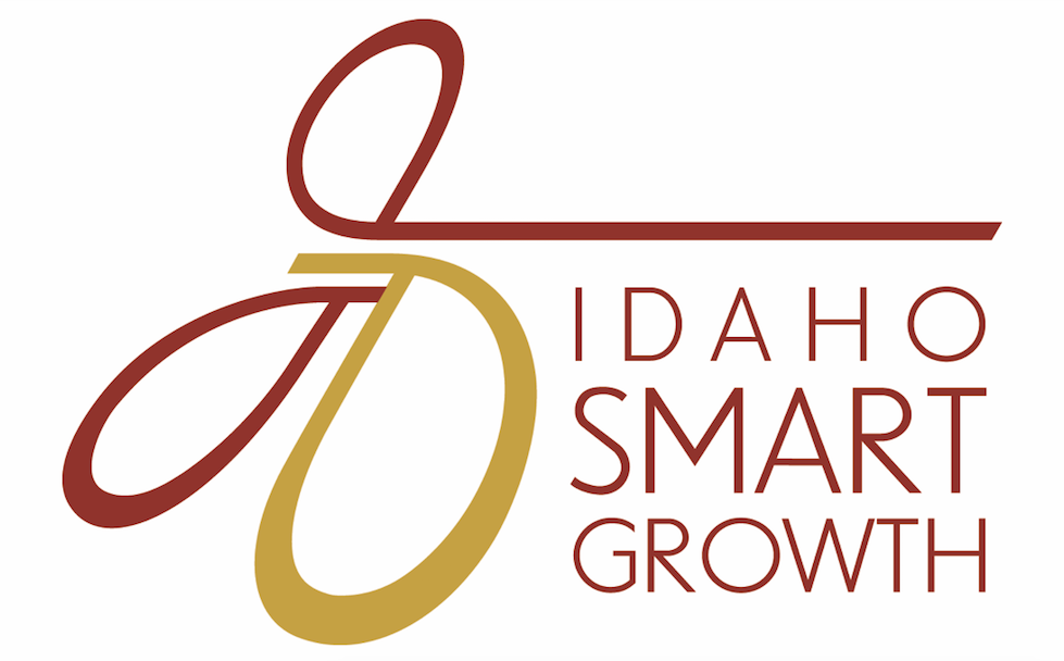 Idaho Smart Growth Logo