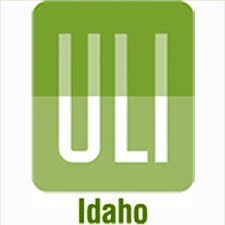 ULI Idaho logo