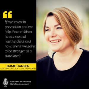 Jaime Hansen - instagram