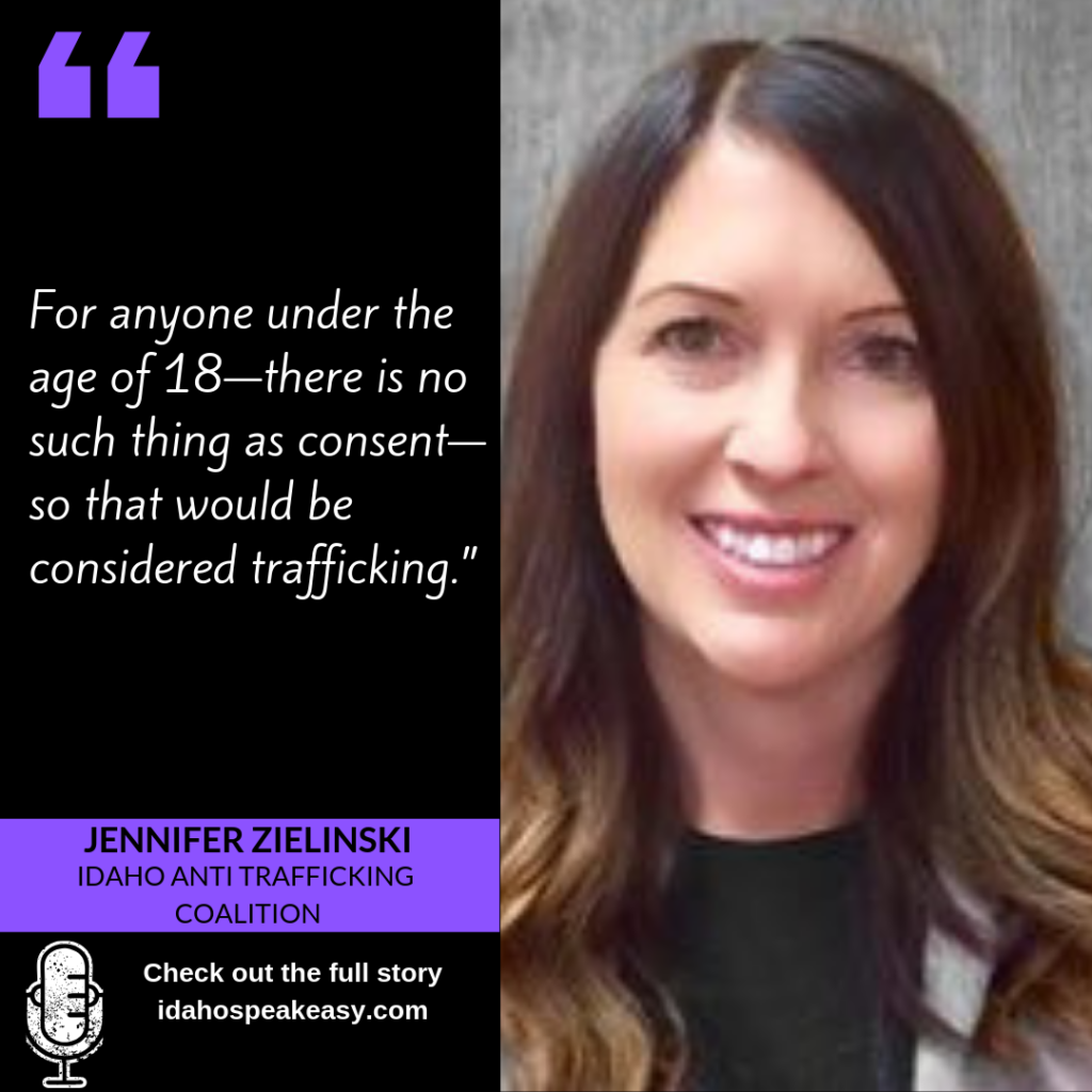 IDS: 084 Jennifer Zielinski- Idaho Anti Trafficking Coalition - IDAHO ...