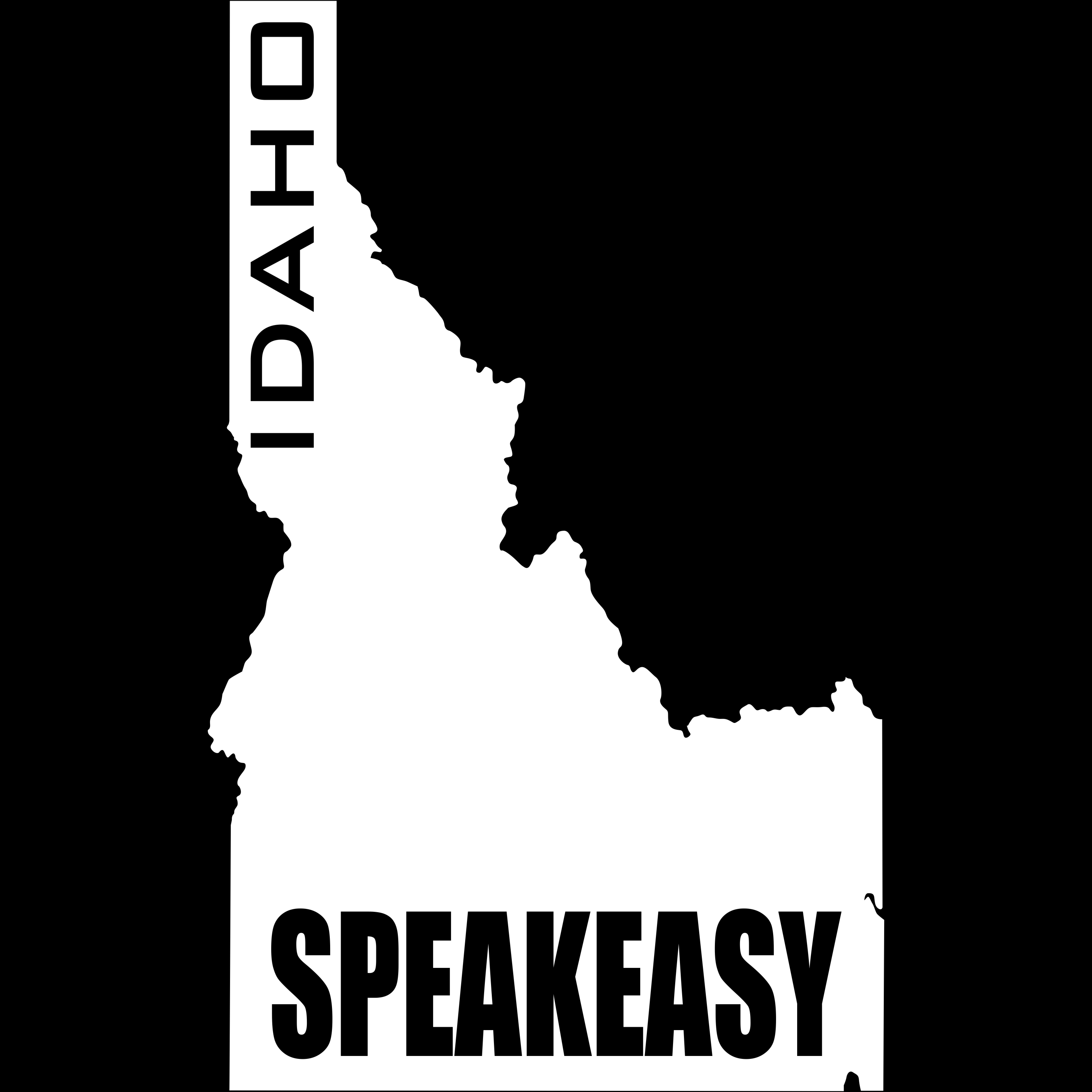 Idaho Speakeasy | Stories and advice from Idaho business owners, entrepreneurs, creators, local icons, and community leaders who are making an impact in Idaho. With host:  Mike Turner